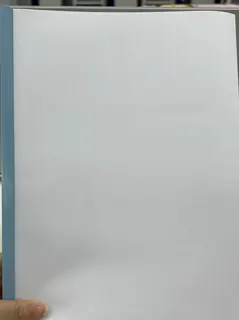 手拿纸 1