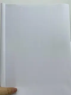 手拿纸 3