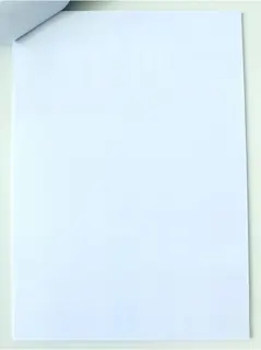 翻页白纸 1